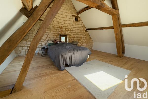 Maison à vendre 5 pièces 180 m² Neuville-sous-Montreuil