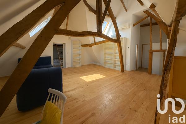 Maison à vendre 5 pièces 180 m² Neuville-sous-Montreuil