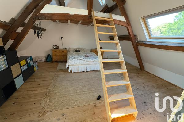 Maison à vendre 5 pièces 180 m² Neuville-sous-Montreuil