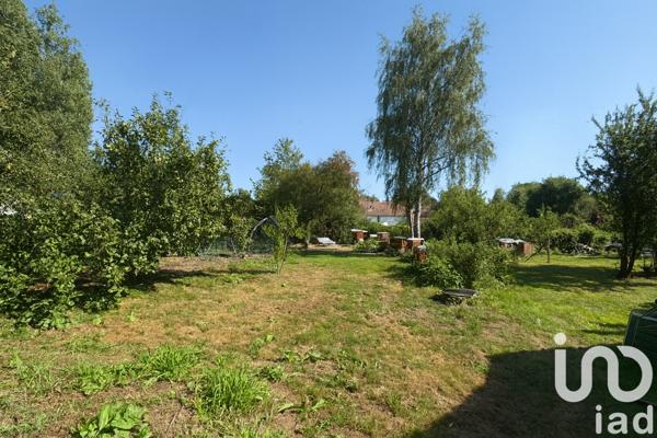 Maison à vendre 5 pièces 180 m² Neuville-sous-Montreuil