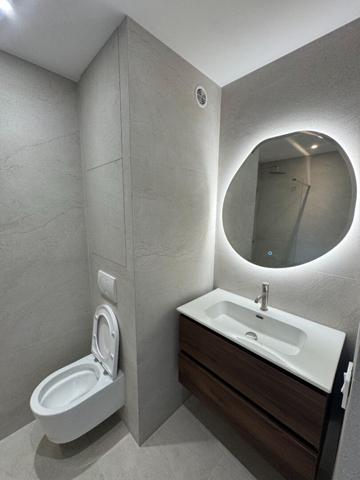 CROS DE CAGNES Appartement - 1 pièce - 27 m2