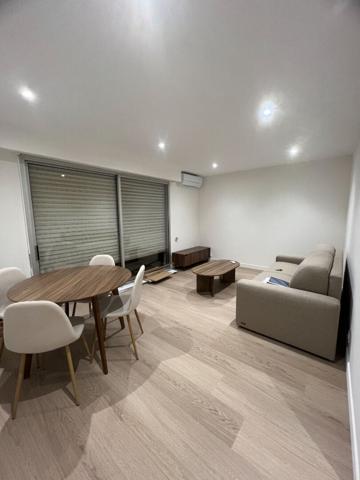 CROS DE CAGNES Appartement - 1 pièce - 27 m2