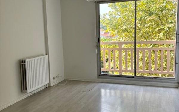 Appartement à louer    1 pièce • 21,22 m2 Arcachon