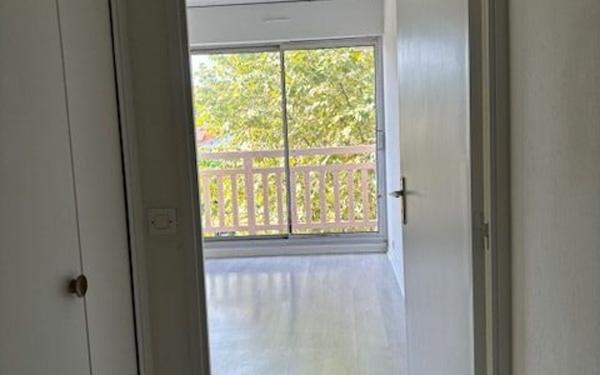 Appartement à louer    1 pièce • 21,22 m2 Arcachon