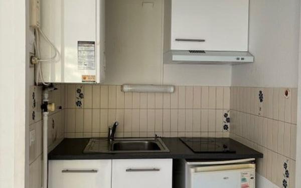 Appartement à louer    1 pièce • 21,22 m2 Arcachon