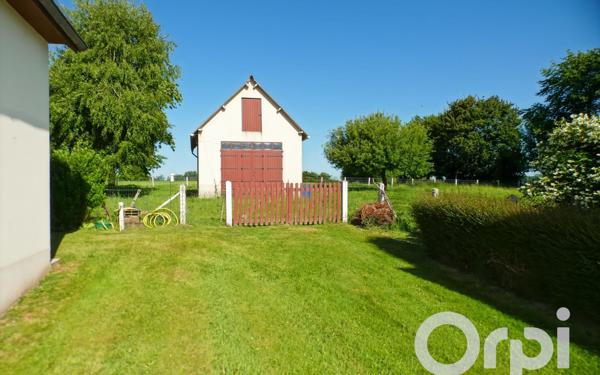 Maison à vendre    5 pièces • 90,60 m2 Gournay-en-Bray