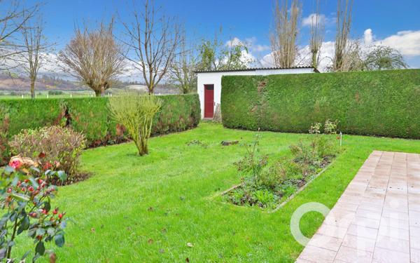 Maison à vendre    5 pièces • 90,60 m2 Gournay-en-Bray