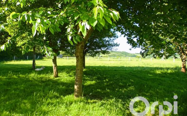 Maison à vendre    5 pièces • 90,60 m2 Gournay-en-Bray