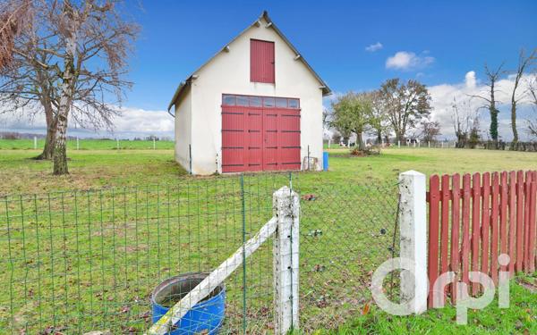 Maison à vendre    5 pièces • 90,60 m2 Gournay-en-Bray