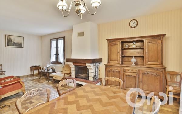 Maison à vendre    5 pièces • 90,60 m2 Gournay-en-Bray