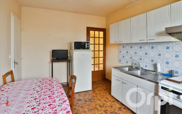 Maison à vendre    5 pièces • 90,60 m2 Gournay-en-Bray