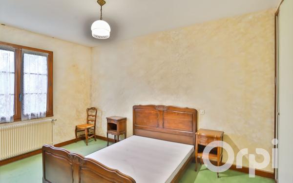 Maison à vendre    5 pièces • 90,60 m2 Gournay-en-Bray