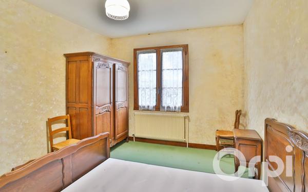 Maison à vendre    5 pièces • 90,60 m2 Gournay-en-Bray