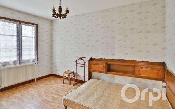 Maison à vendre    5 pièces • 90,60 m2 Gournay-en-Bray