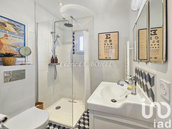 Maison à vendre 5 pièces 92 m² Beauchamp