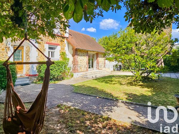 Maison à vendre 5 pièces 92 m² Beauchamp