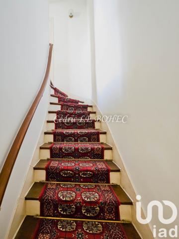 Maison à vendre 5 pièces 92 m² Beauchamp