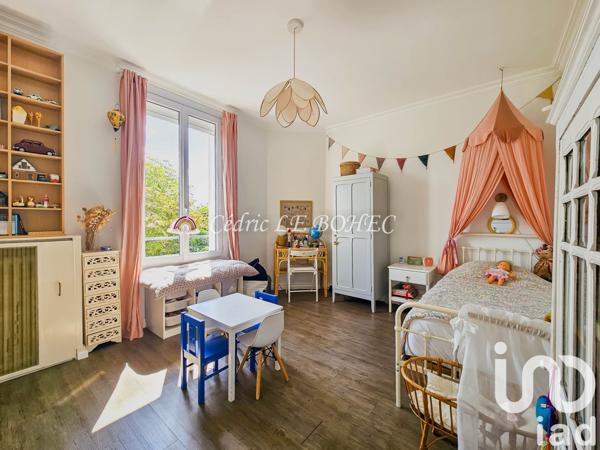 Maison à vendre 5 pièces 92 m² Beauchamp