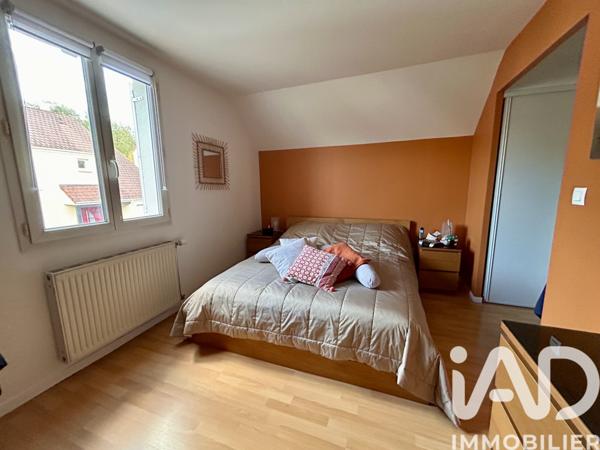 Maison à vendre 6 pièces 131 m² Magny-le-Hongre