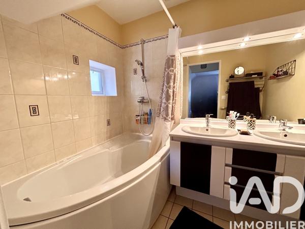 Maison à vendre 6 pièces 131 m² Magny-le-Hongre