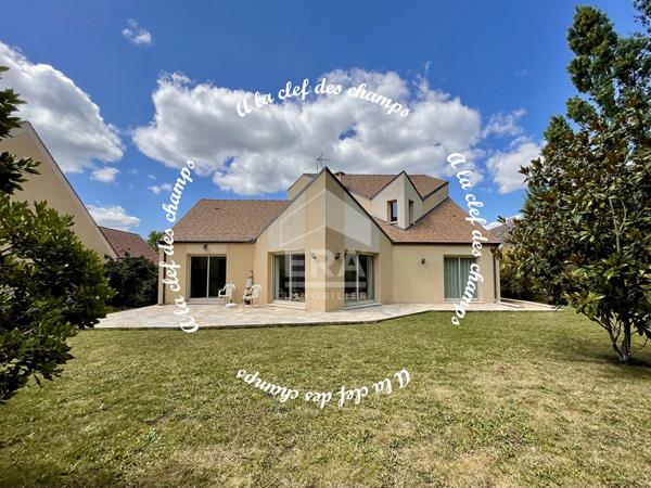 Maison Gometz La Ville 7 pièce(s) 164 m2