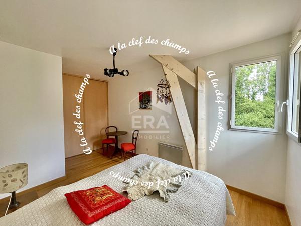 Maison Gometz La Ville 7 pièce(s) 164 m2