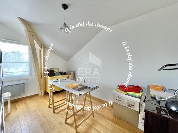 Maison Gometz La Ville 7 pièce(s) 164 m2