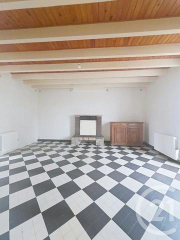 Maison à vendre  5 pièces - 94 m 2   OREE D ANJOU  - 49