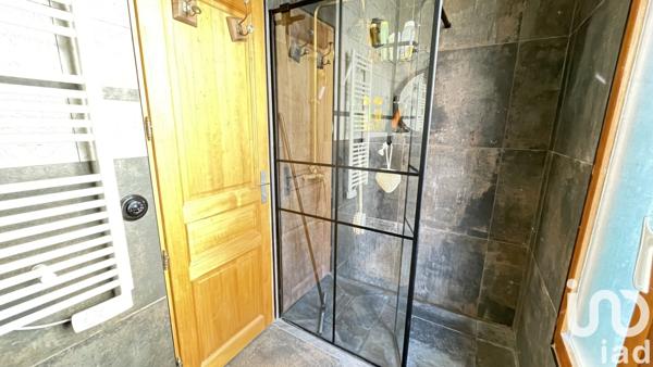 Maison à vendre 5 pièces 91 m² Choisy-le-Roi