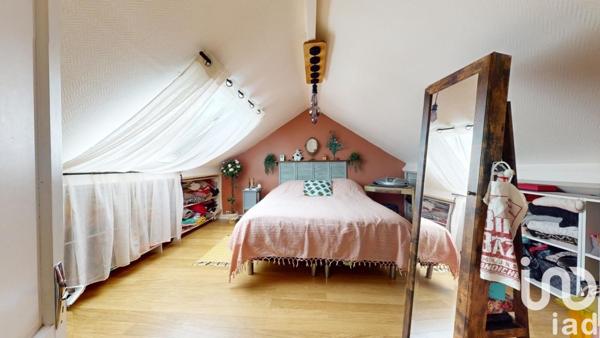 Maison à vendre 5 pièces 91 m² Choisy-le-Roi