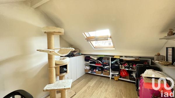 Maison à vendre 5 pièces 91 m² Choisy-le-Roi