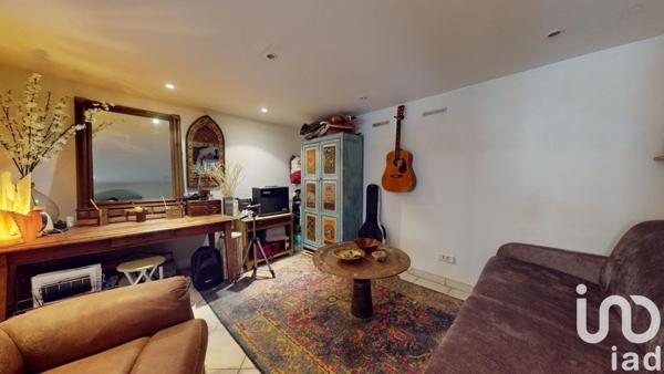 Maison à vendre 5 pièces 91 m² Choisy-le-Roi