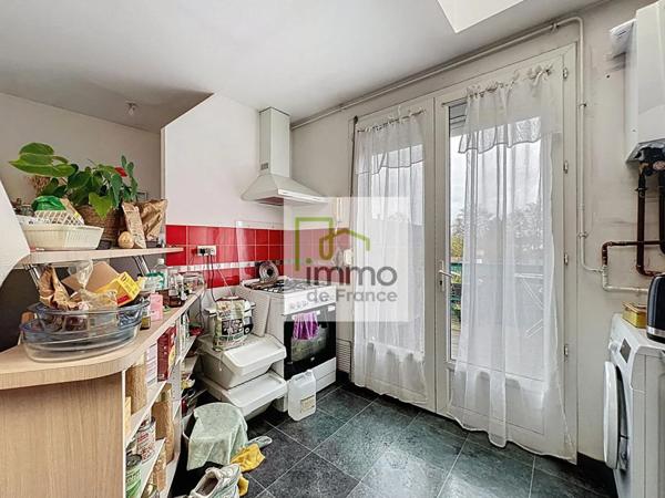 Appartement à vendre à Faches-Thumesnil (59155)