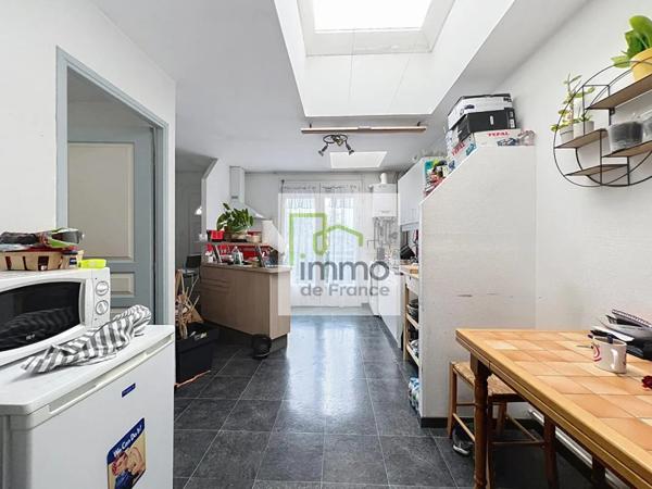 Appartement à vendre à Faches-Thumesnil (59155)