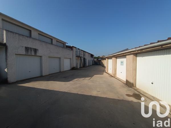 Parking à vendre 780 m² Canet-en-Roussillon