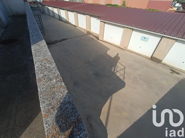 Parking à vendre 780 m² Canet-en-Roussillon