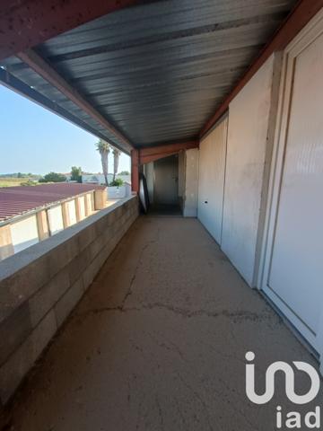 Parking à vendre 780 m² Canet-en-Roussillon