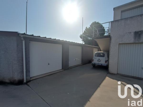 Parking à vendre 780 m² Canet-en-Roussillon