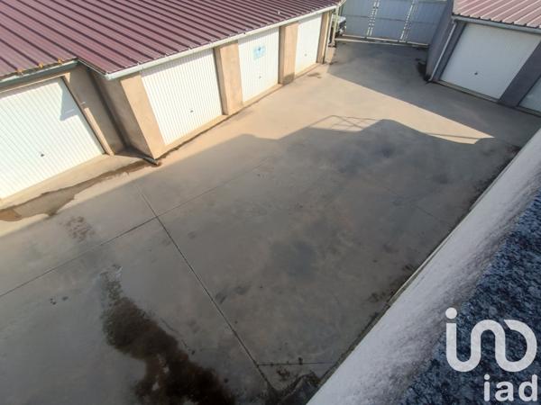 Parking à vendre 780 m² Canet-en-Roussillon