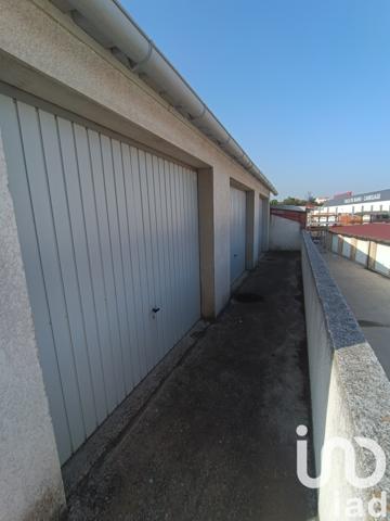 Parking à vendre 780 m² Canet-en-Roussillon