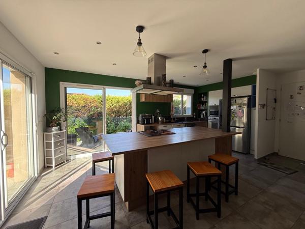 MAISON PLAIN PIED