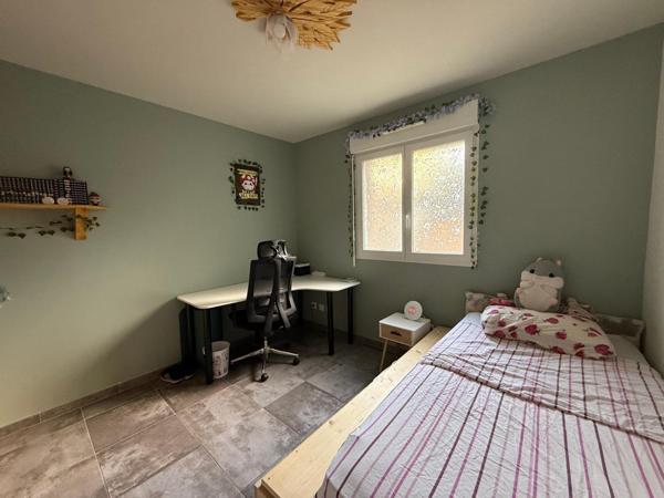 MAISON PLAIN PIED