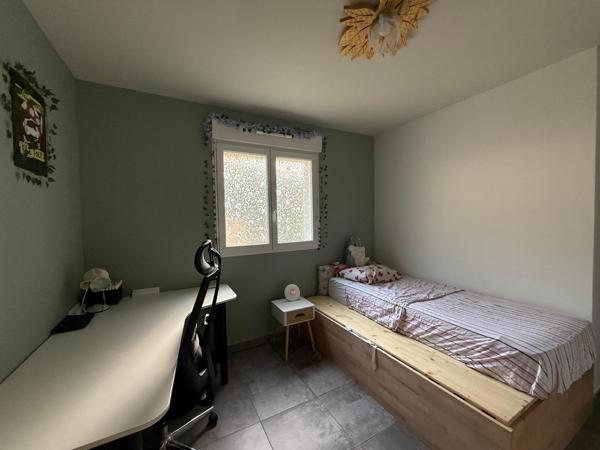 MAISON PLAIN PIED