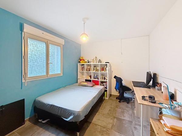 MAISON PLAIN PIED