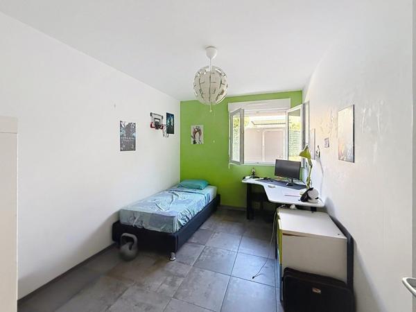 MAISON PLAIN PIED