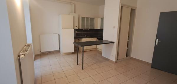 Appartement dans Sedan