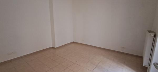 Appartement dans Sedan