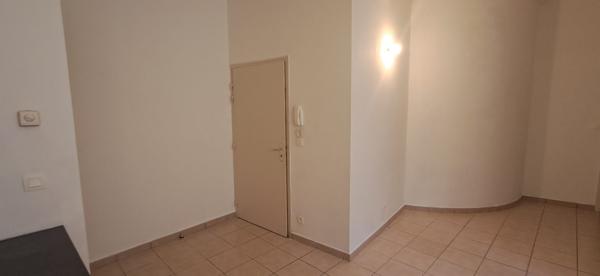 Appartement dans Sedan