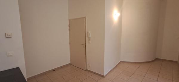 Appartement dans Sedan