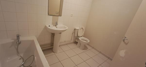 Appartement dans Sedan